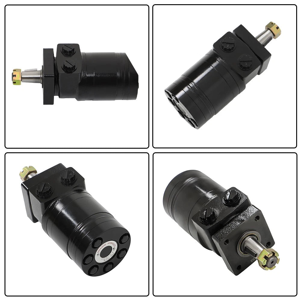 Wheel Motor for Exmark Viking Hydro Turf Tracer