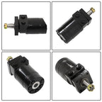 Wheel Motor for Exmark Viking Hydro Turf Tracer