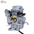 CVK 36 Carburetor Assembly 0470-458 for Arctic Cat 500 TBX TRV (2003)