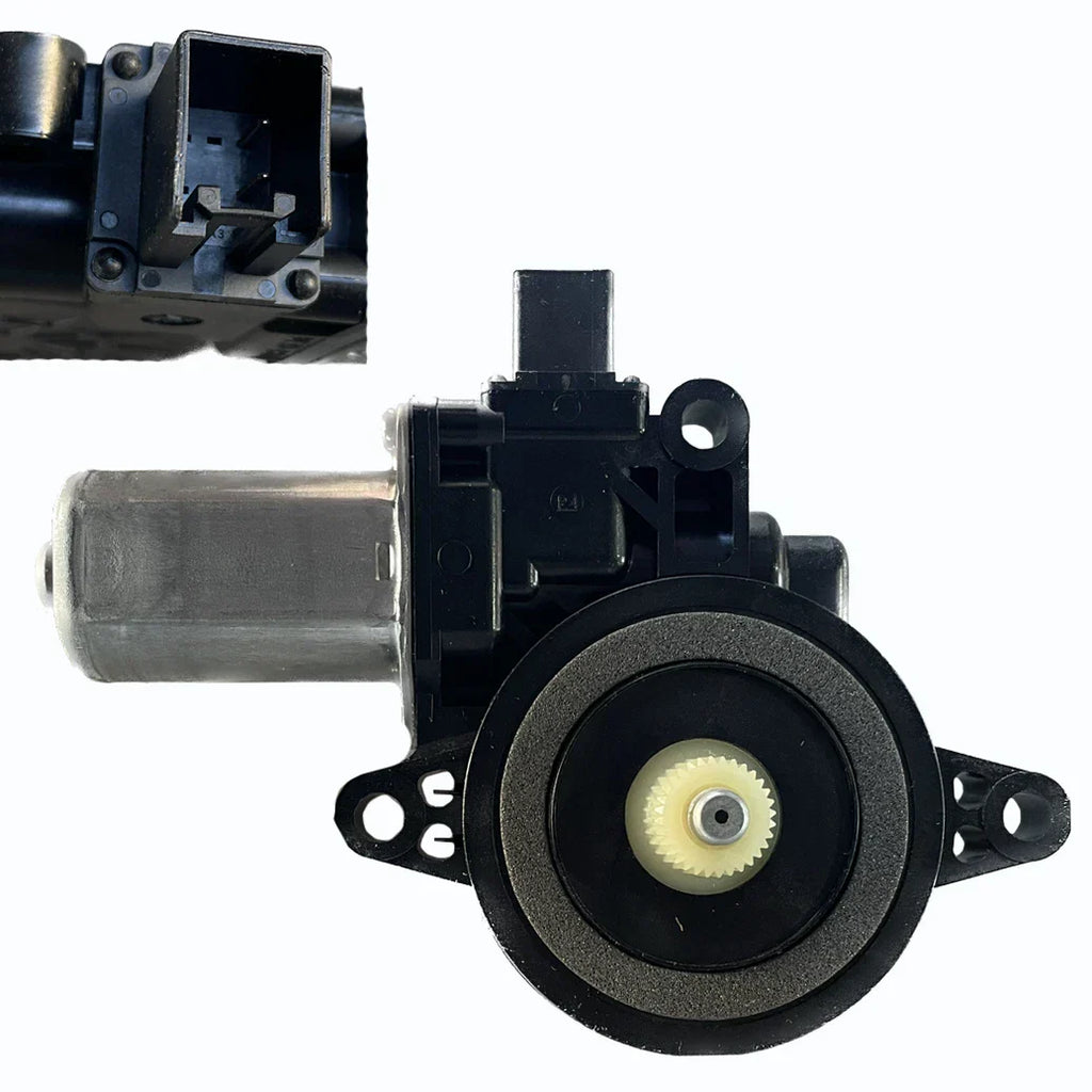 RH Window Lift Motor 2 Pin for Mazda (2007–2017)