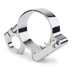 39mm Side Mount Speedo Relocation Bracket for Harley Sportster (2004-2014)