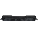 Front Basket Dash Storage Organizer for EZGO TXT Electric Golf Cart (1994–2013)