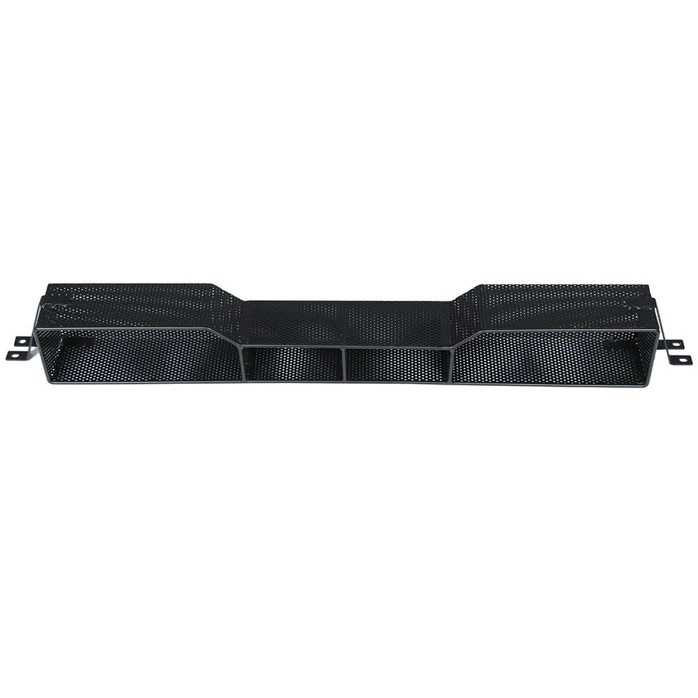 Front Basket Dash Storage Organizer for EZGO TXT Electric Golf Cart (1994–2013)