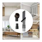 Crevice Tool for Shark HZ400 HZ500 Vacuum Cleaner (Replacement Accessory)