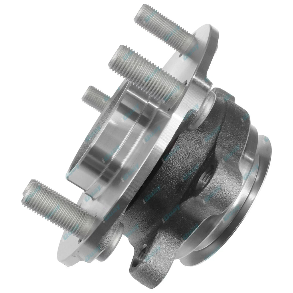 2 x Front Wheel Bearing Hubs Assemblies for Nissan Dualis J10 2007~2016 Wagon