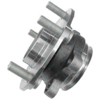 2 x Front Wheel Bearing Hubs Assemblies for Nissan Dualis J10 2007~2016 Wagon