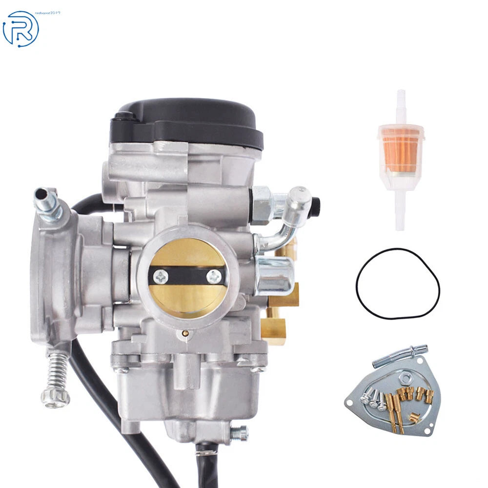 Carburetor for Suzuki King Quad 300 (2000-2002)