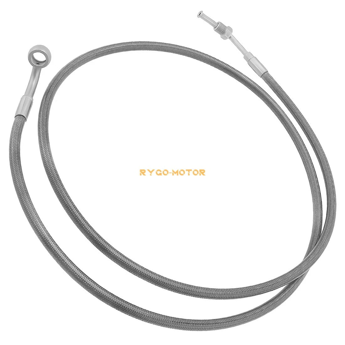 Rear Right Brake Hose for Ranger 500 2x4 4x4 700 XP (2005–2009) 1910822