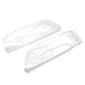 Headlight Lens Cover for Audi A3 (2001-2003)
