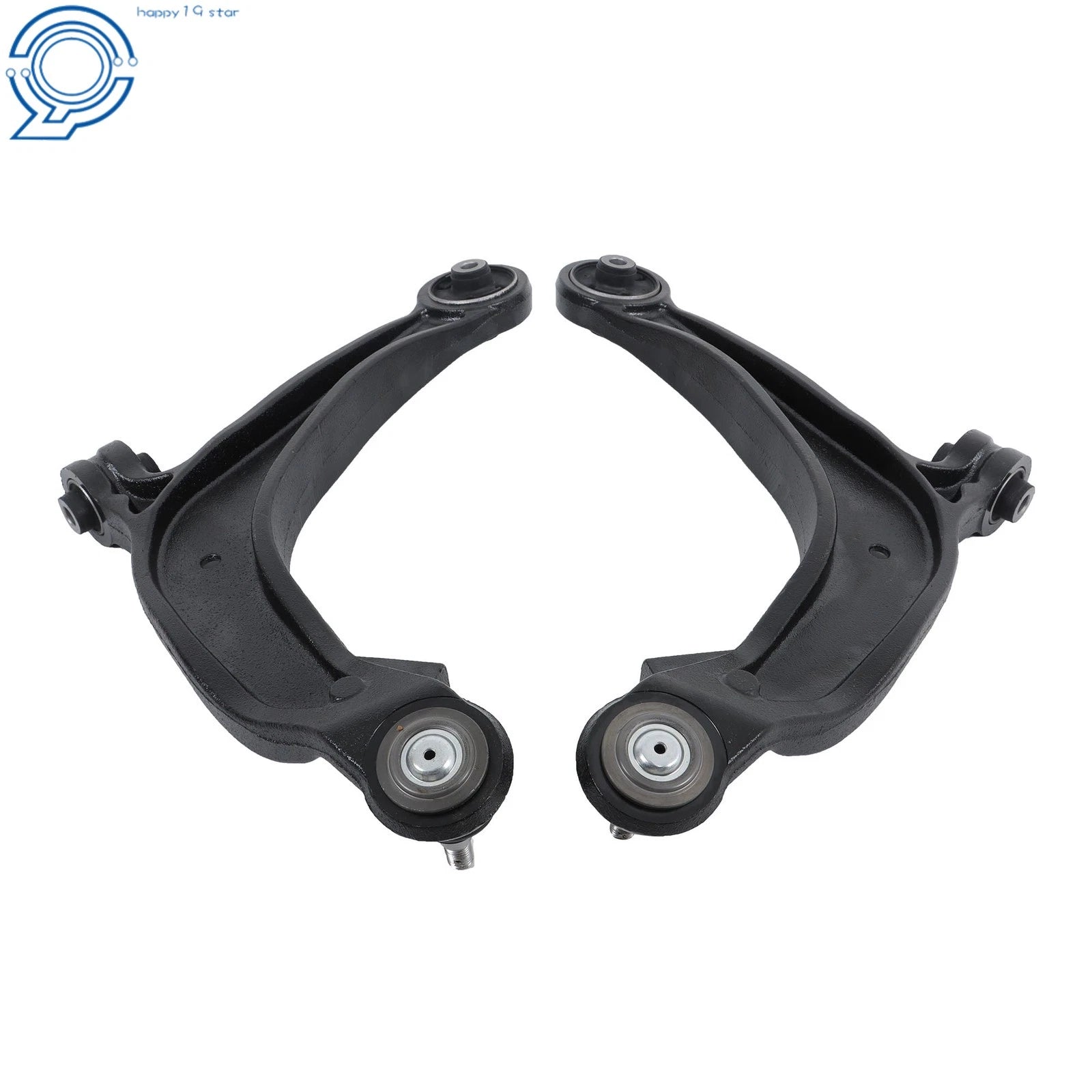 Front Lower Control Arm and Ball Joint for Honda Odyssey (2011-2017)