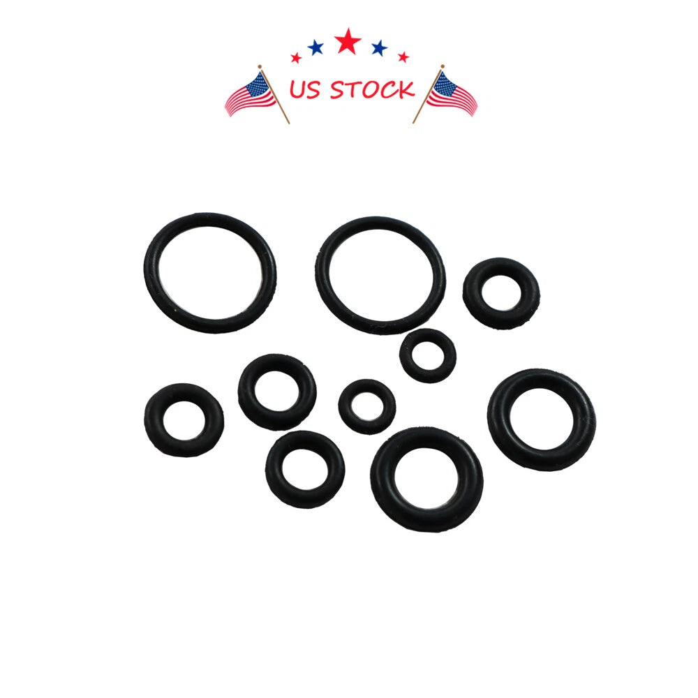 Set of 4 Carburetor Repair Kits for Honda CB750 (1980–1983)
