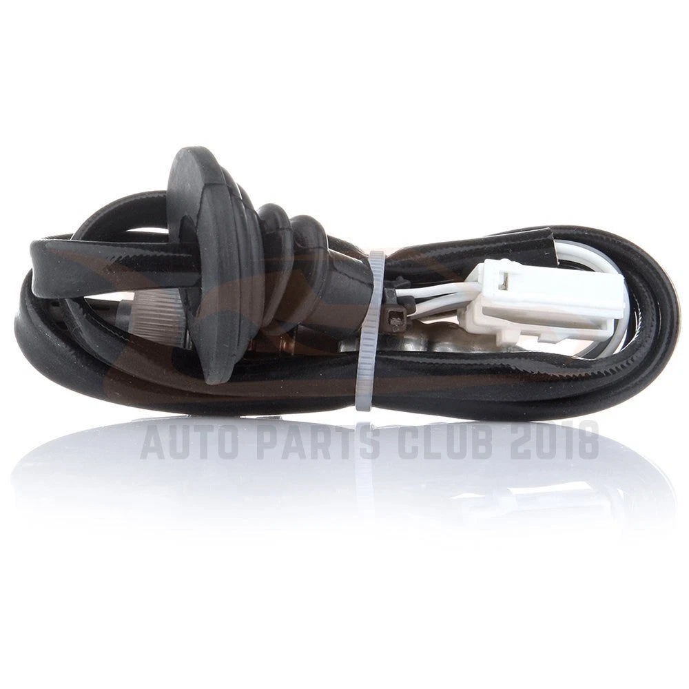2X Oxygen Sensors for Mitsubishi Mirage (1997-2000)