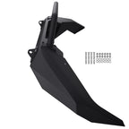 Front Bumper Assembly with Bull Bar for Dodge Ram 1500 (1994–2002)