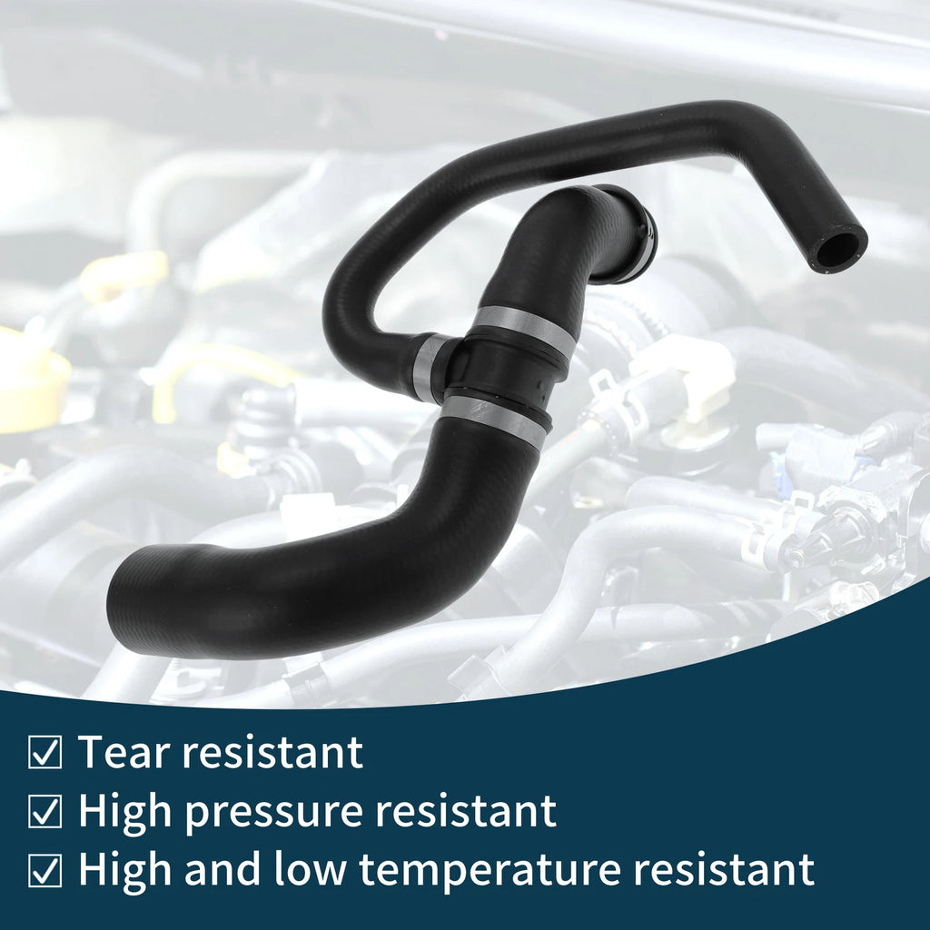 Radiator Hose for Mercedes-Benz Sprinter 209 CDI (2006–2018) 9065010482