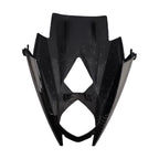 Rear Tail Seat Fairing Lower Panel for Street Triple 765 R/RS (2020–2025)