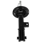 Set of 4 Shocks Struts Absorbers for Kia Optima (2012–2015)