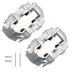 Set of 4 Rear Disc Brake Calipers for Chevrolet Corvette (1965–1982)
