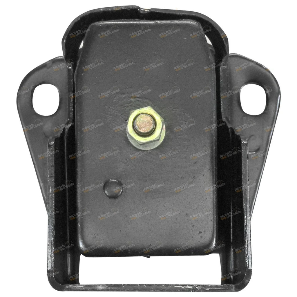 Front Engine Mount Mitsubishi Pajero NH (1991-1993) 4D56T 2.5L 4cyl Diesel