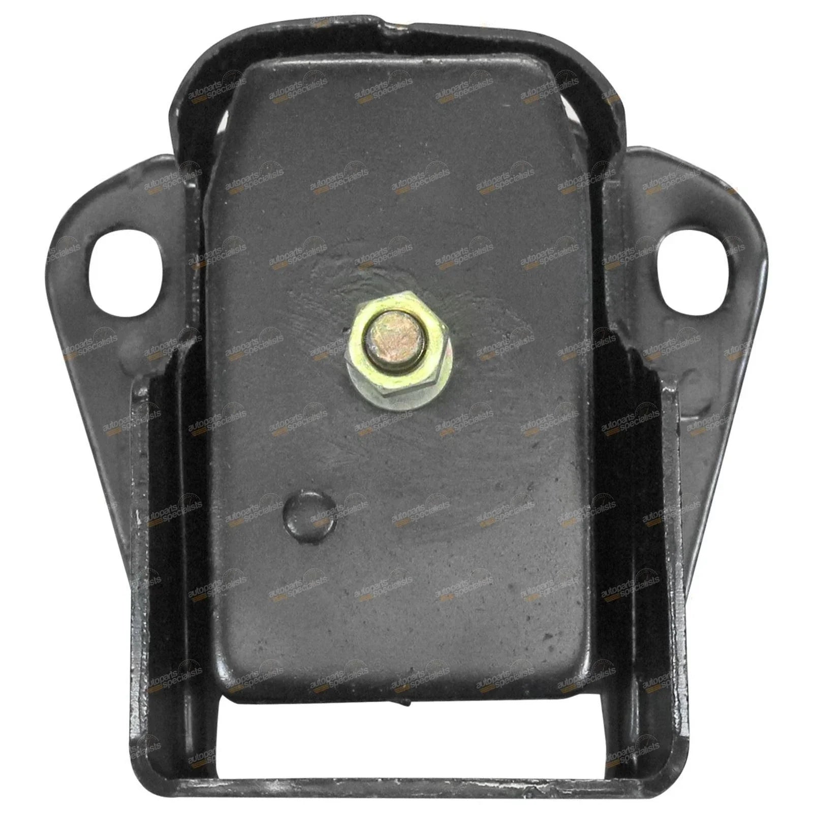 Front Engine Mount Mitsubishi Pajero NH (1991-1993) 4D56T 2.5L 4cyl Diesel