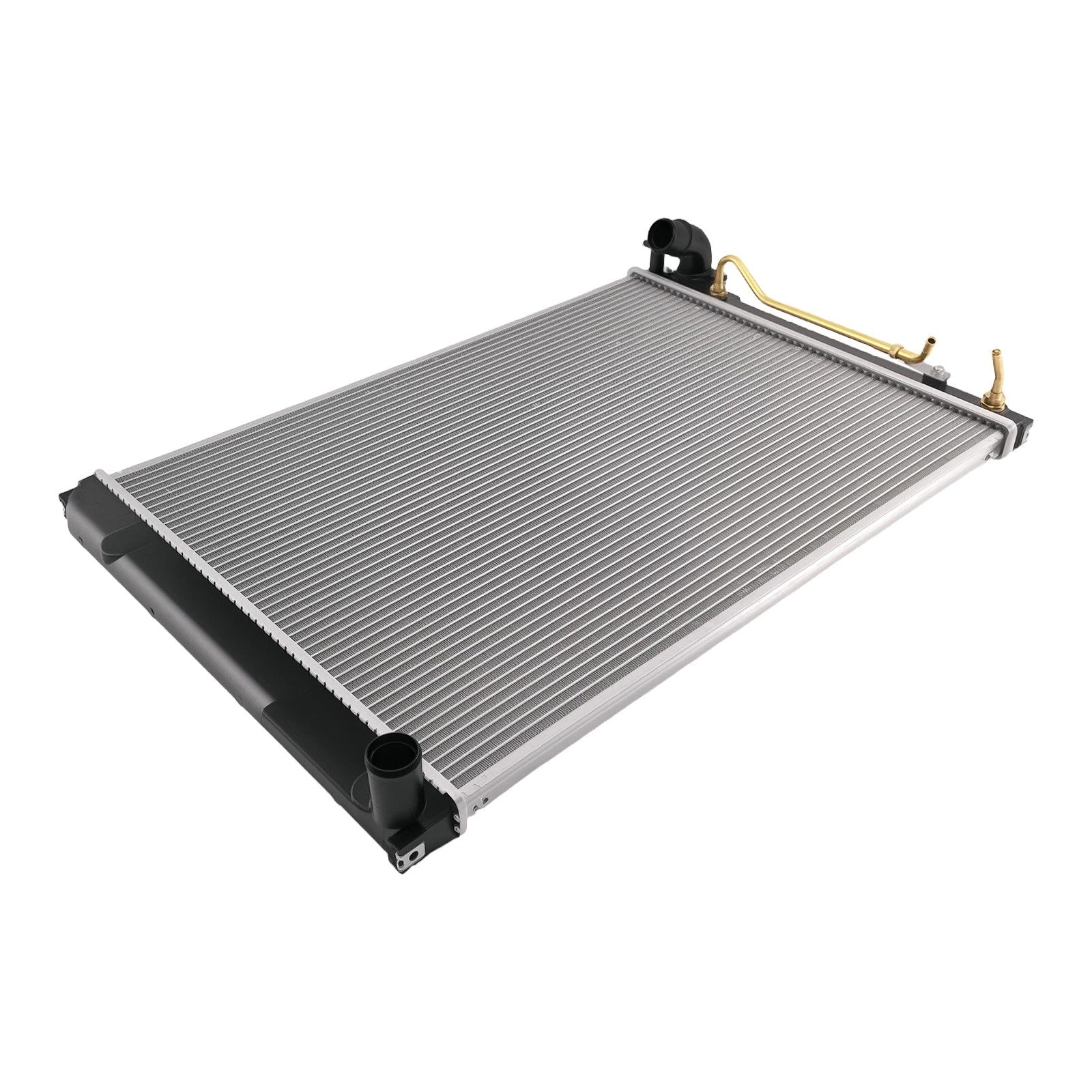 Aluminum Radiator for Toyota Sienna (2005-2006)