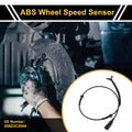 ABS Wheel Speed Sensor No. 2S6Z2C204A for Ford Fiesta (2003–2008)