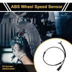 ABS Wheel Speed Sensor No. 2S6Z2C204A for Ford Fiesta (2003–2008)