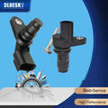 Crank Angle & Cam Position Sensors for Holden Captiva CG 2.4L (2011)