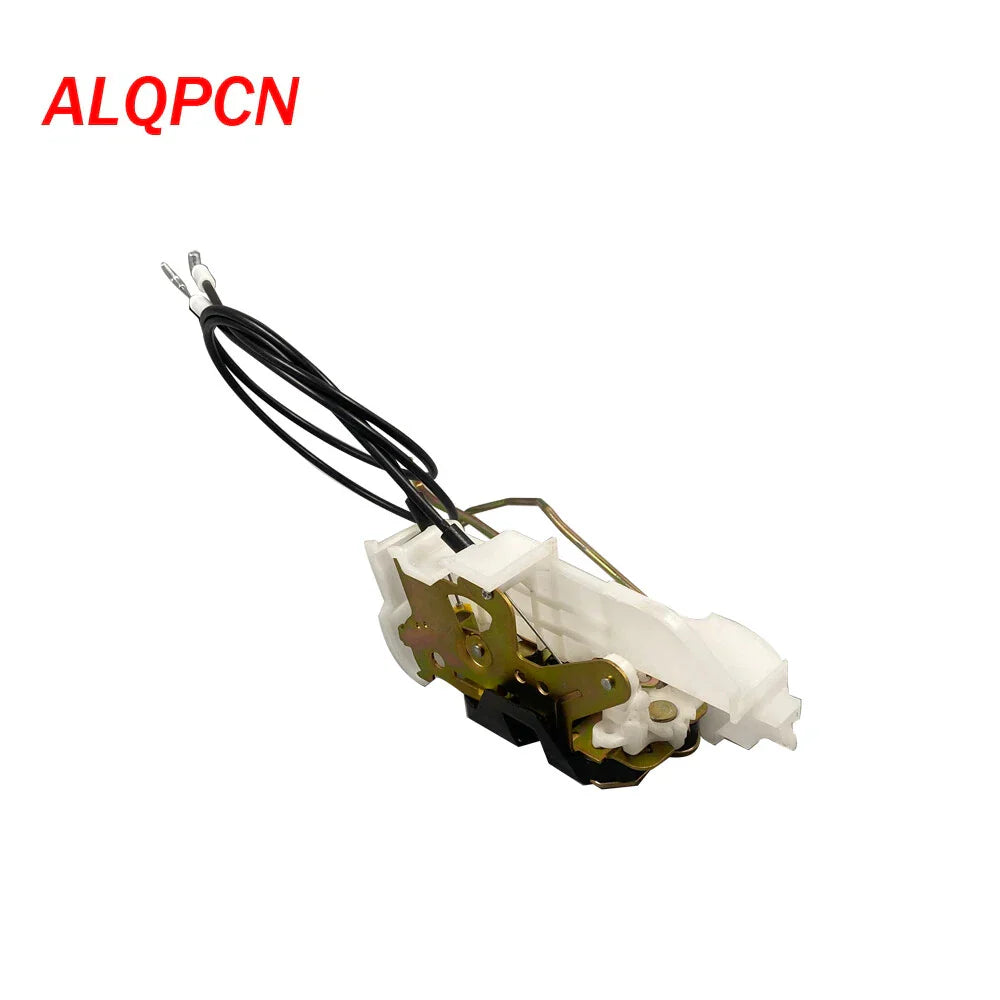 Left Front Door Lock Latch for Isuzu D-Max Rodeo (2008-2019)