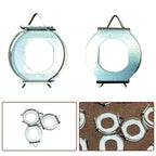 Water Drop Reel Wire Cup Holder for ABU MAX4X (B4), Bmax3, Pmax3, Smax3