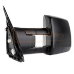 LH Power Heated Signal Towing Mirror for Toyota Tundra (2007–2016)
