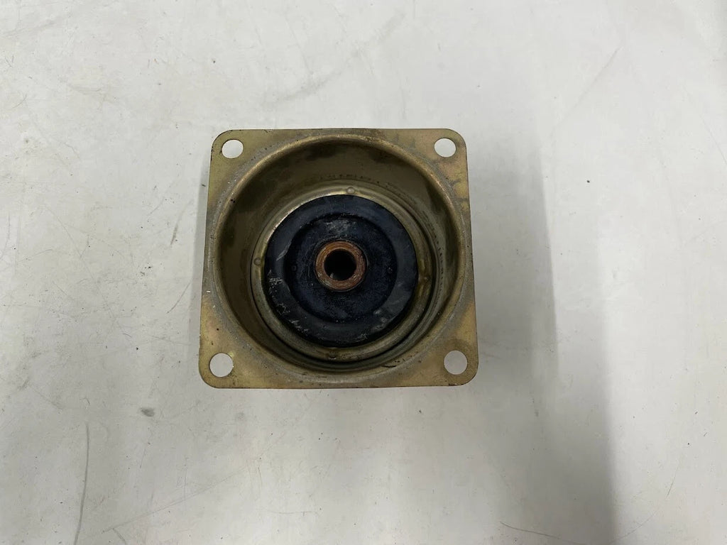 Rubber Plateform Mount for Lord MFG 200PH-20