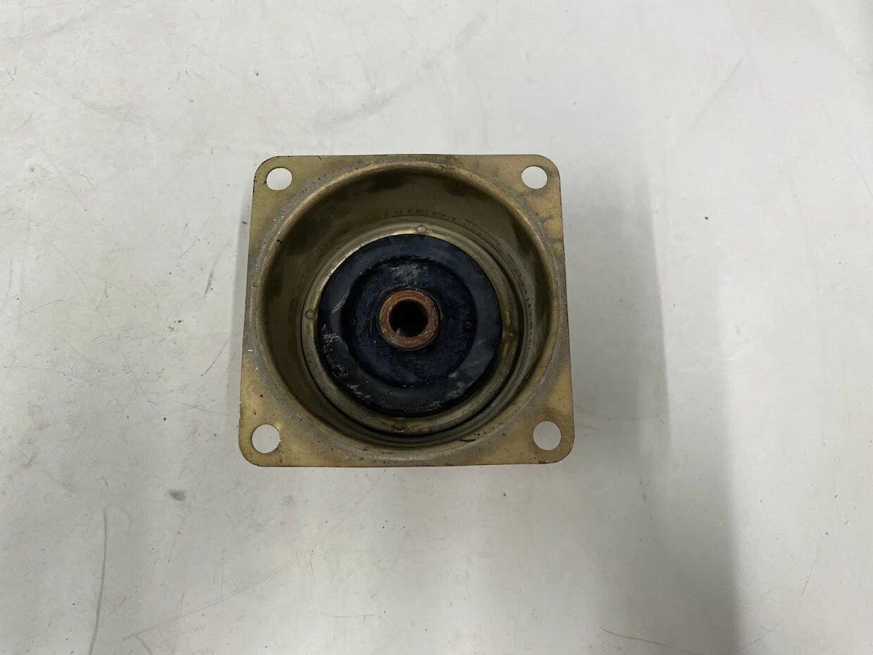Rubber Plateform Mount for Lord MFG 200PH-20
