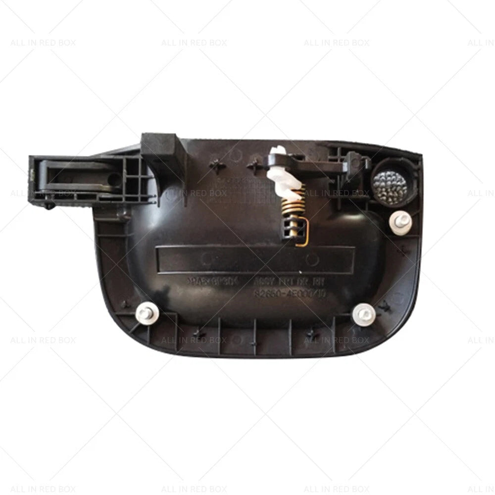 Front Right Outside Door Handle for Kia Bongo (2006–2015)