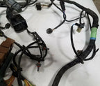 Engine Bay Management Harness with Fuse Box for Jaguar XJR (2003) LNA3350CA