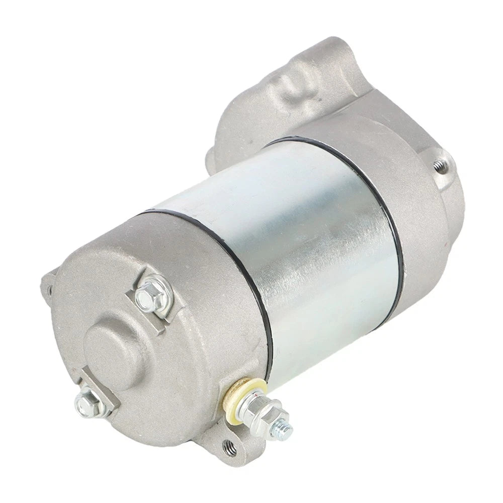 Starter Drive & Relay Solenoid for Polaris Trail 250 (1990–2003)