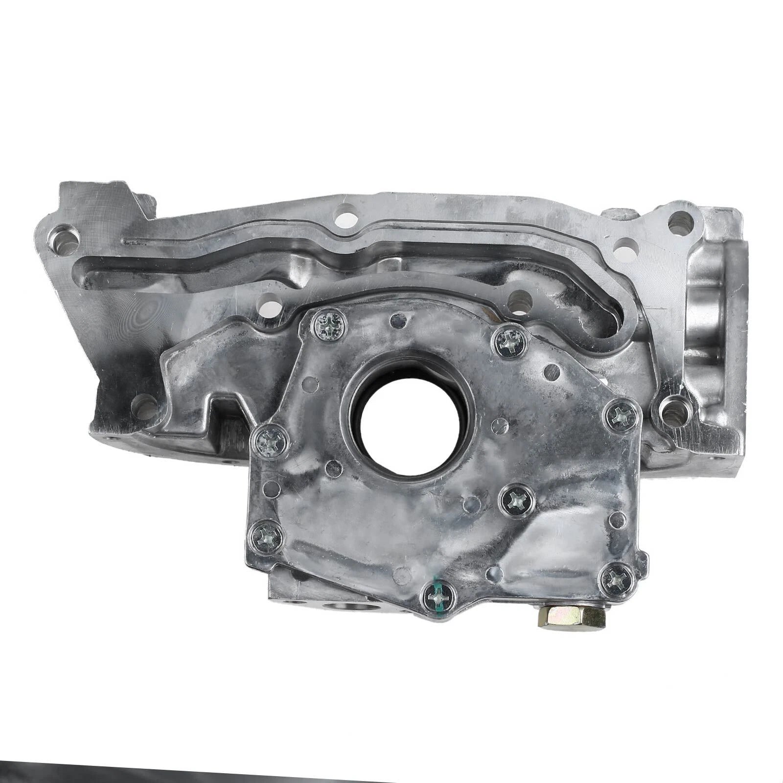 Engine Oil Pump with Gasket for Mitsubishi Montero (2003–2006)