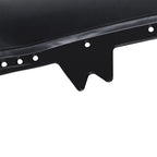 Front Bumper Cover for Hyundai Sonata (2018–2019)