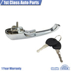 Outer Door Handle for VW Bus Transporter (1969-1979)