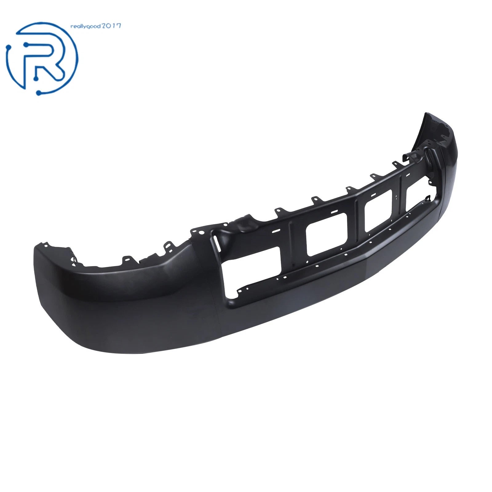 Front Lower Bumper for Chevy Silverado 1500 (2014-2015)