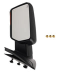 Heated Side Mirror for Ford F-150 (2009–2010)