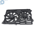 Radiator Cooling Fan Assembly for Ford Explorer (2013-2019)