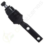 Set of 10 Control Arms Tie Rods for GMC Jimmy 4WD (1998–2001)