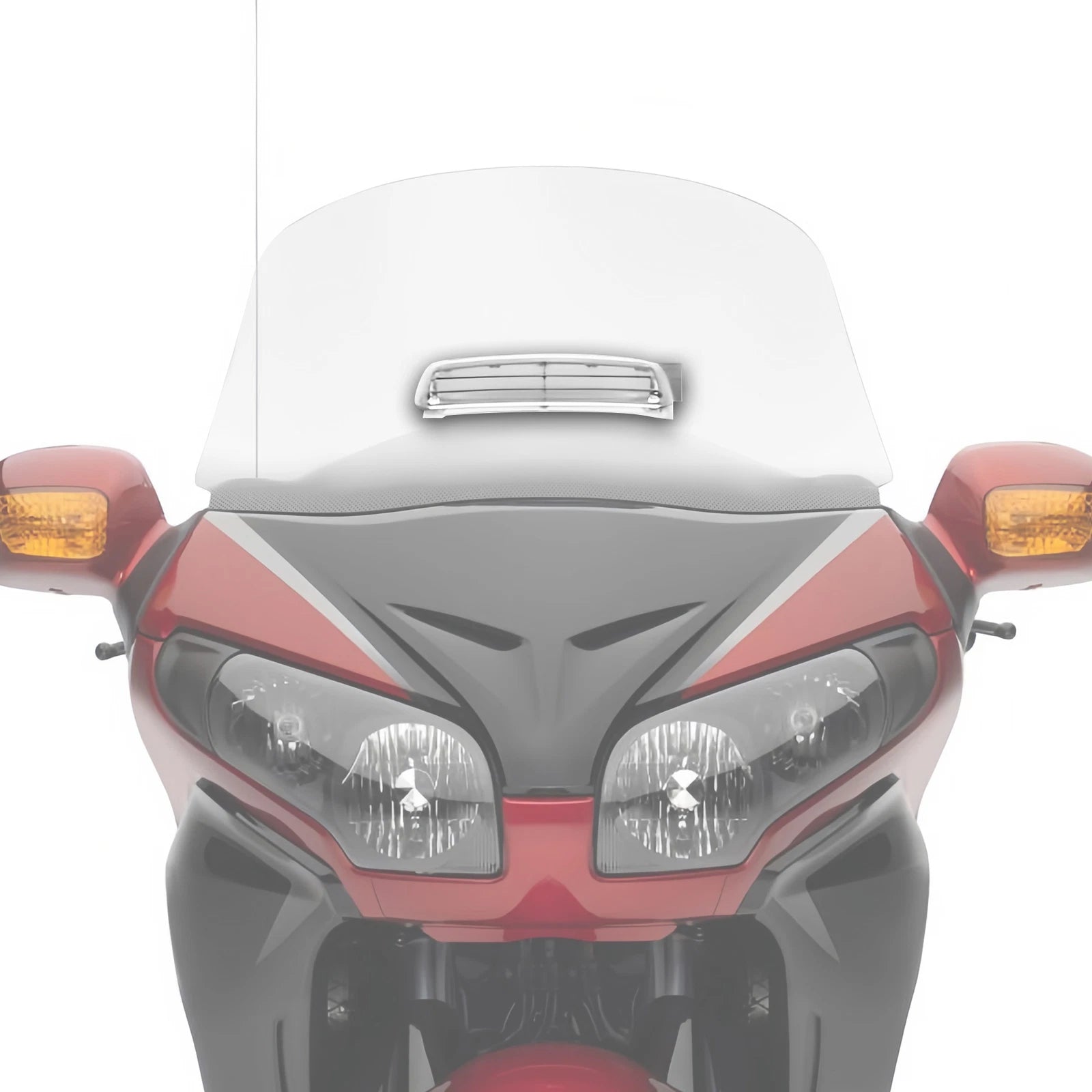 Windshield Vent for Honda Goldwing GL1800 (2004–2017)