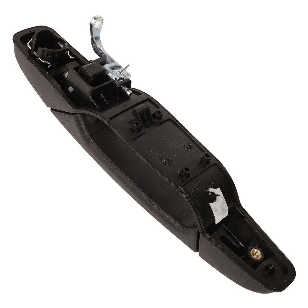 Outer Door Pull Handle Lever for Silverado/Sierra (2007–2014)