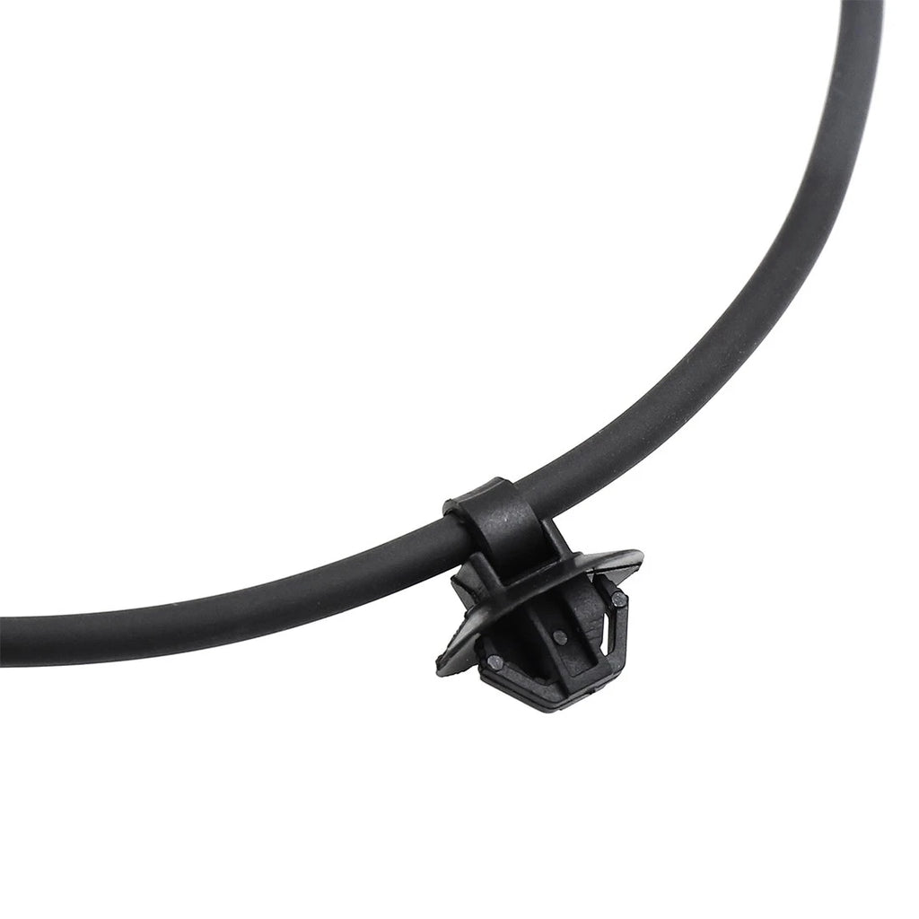 Rear Left ABS Wheel Speed Sensor for Honda Civic (2006–2012) 57475-SMG-E01