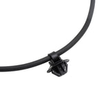 Rear Left ABS Wheel Speed Sensor for Honda Civic (2006–2012) 57475-SMG-E01
