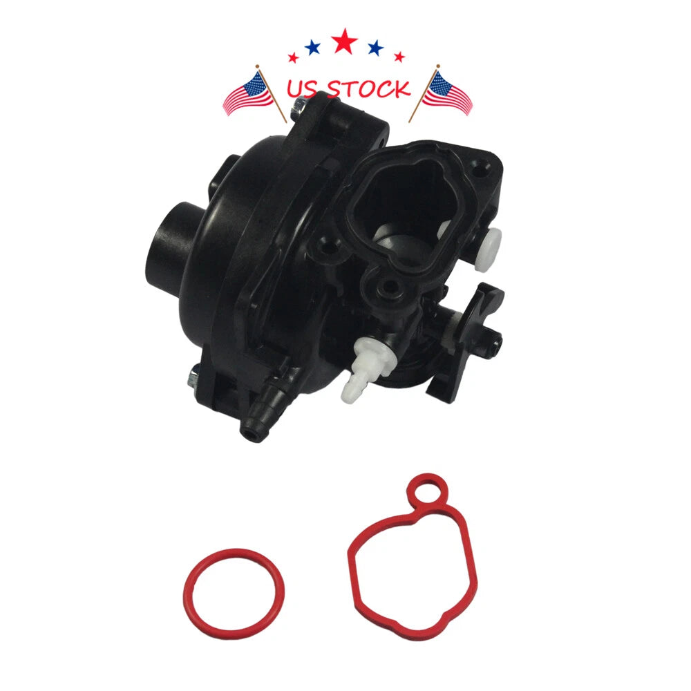 Carburetor for BS Lawnmower (Model 583556, 799583, 593261, 591109)