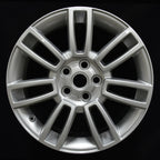 Factory Wheel 19x8 Bright Sparkle Silver for Land Rover Range Rover (2009–2012)