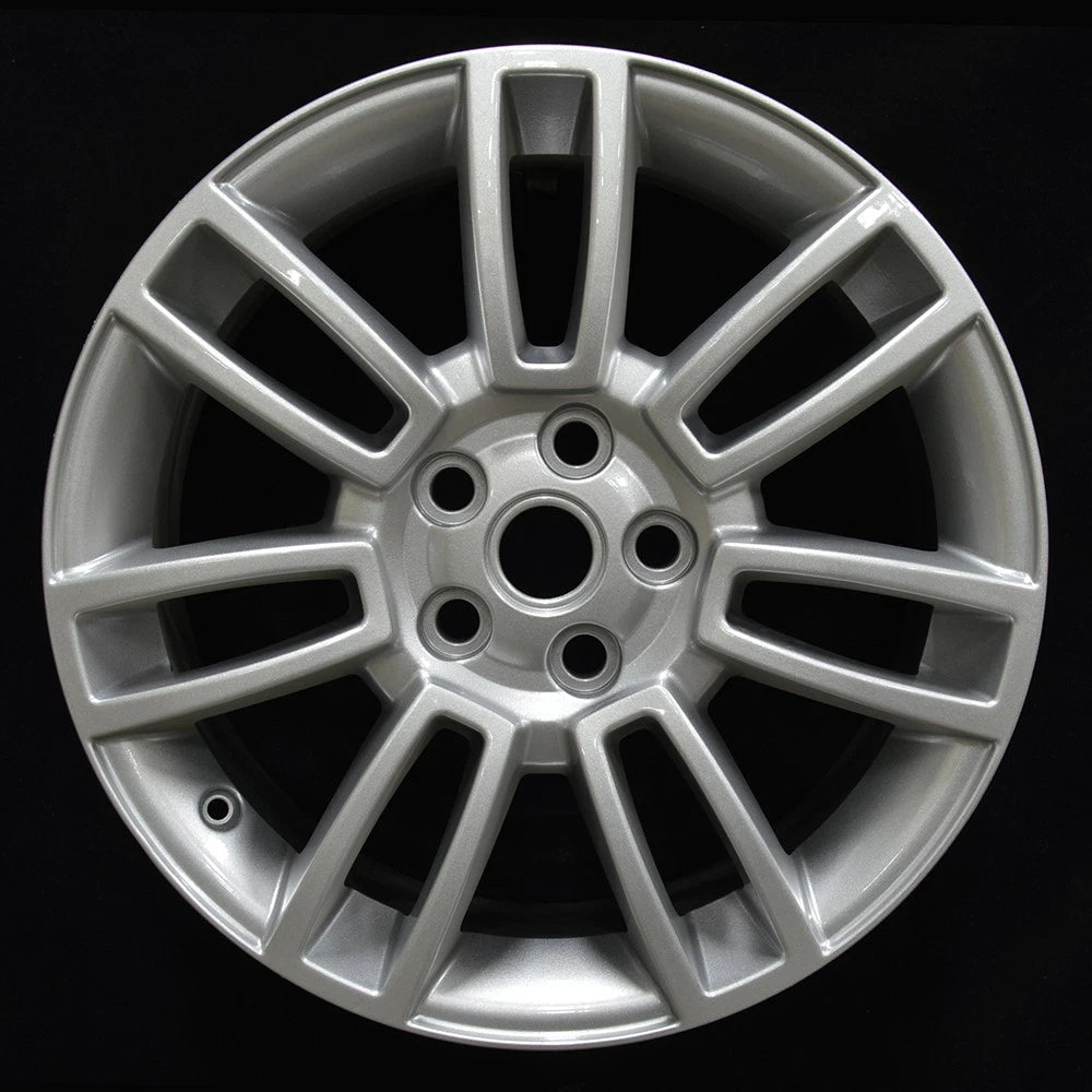 Factory Wheel 19x8 Bright Sparkle Silver for Land Rover Range Rover (2009–2012)