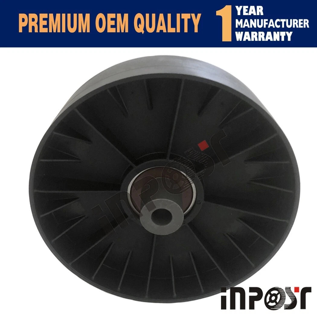 Idler Pulley Kit for Thermo King TS200 TS300 TS500 (70-0200, 700200)